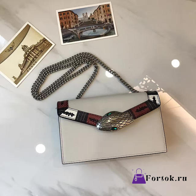 Gucci Lilith 2396 23cm - 1