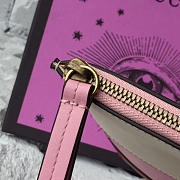 Gucci GG Leather Clutch bag Z016 30cm - 4