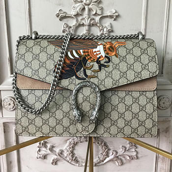 Gucci Dionysus Shoulder Bag Z034