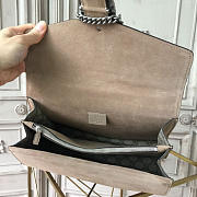 Gucci Dionysus Shoulder Bag Z034 - 5