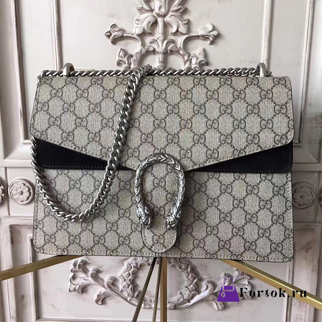 Gucci Dionysus Shoulder Bag Z023 30cm - 1