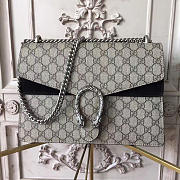 Gucci Dionysus Shoulder Bag Z023 30cm - 1