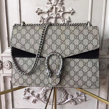 Gucci Dionysus Shoulder Bag Z023 30cm