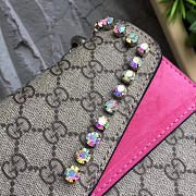 Gucci Dionysus Shoulder Bag Z018 28cm - 4