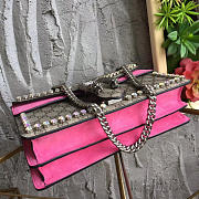 Gucci Dionysus Shoulder Bag Z018 28cm - 6