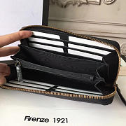 Gucci GG Leather Wallet 2578 - 4