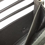 Gucci GG Leather Wallet 2578 - 3