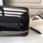 Gucci GG Leather Wallet 2578 - 2