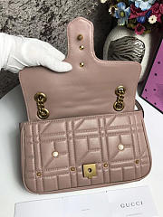 Gucci Marmont Bag 2644 26cm - 6