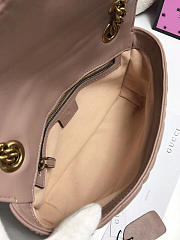 Gucci Marmont Bag 2644 26cm - 5
