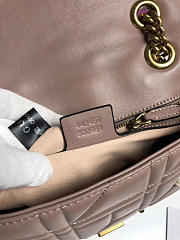Gucci Marmont Bag 2644 26cm - 2