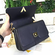 Louis Vuitton VERY CHAIN Black - 5