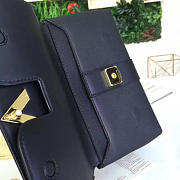 Louis Vuitton VERY CHAIN Black - 6