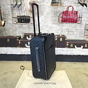 Louis Vuitton Travel box Black - 4