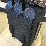 Louis Vuitton Travel box Black - 6