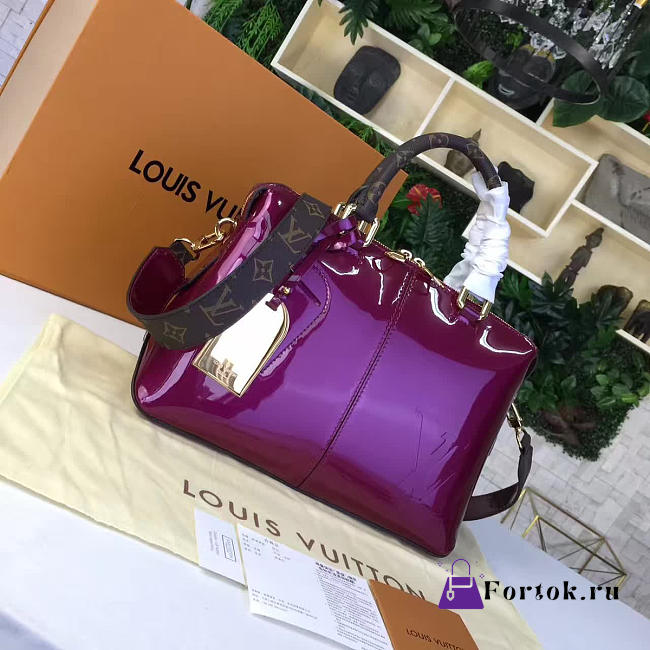 Louis Vuitton TOTE MIROIR M54640 3063 - 1