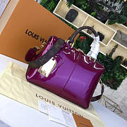 Louis Vuitton TOTE MIROIR M54640 3063 - 1