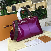 Louis Vuitton TOTE MIROIR M54640 3063 - 5