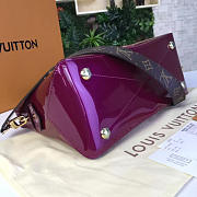 Louis Vuitton TOTE MIROIR M54640 3063 - 3