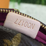 Louis Vuitton TOTE MIROIR M54640 3063 - 2