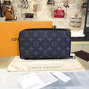 Louis Vuitton ZIPPY XL WALLET 3154 - 4