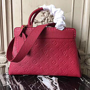 Louis Vuitton VOSGES MM M43738 3199 - 1