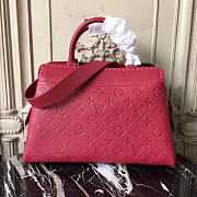 Louis Vuitton VOSGES MM M43738 3199 - 3