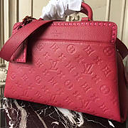 Louis Vuitton VOSGES MM M43738 3199 - 4