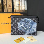 Louis Vuitton Pochette Voyage MM 3252 - 2