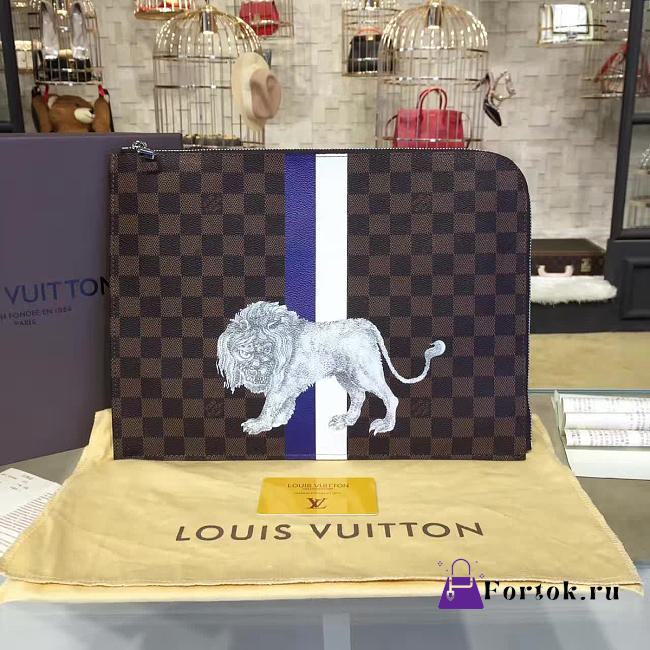 Louis Vuitton POCHETTE JOUR GM  - 1