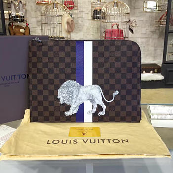 Louis Vuitton POCHETTE JOUR GM 