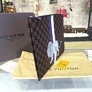 Louis Vuitton POCHETTE JOUR GM  - 3