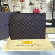 Louis Vuitton POCHETTE JOUR GM  - 4