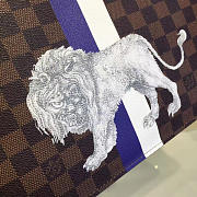 Louis Vuitton POCHETTE JOUR GM  - 6