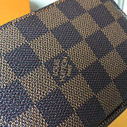 Louis Vuitton MINI POCHETTE ACCESSOIRES 3338 15cm - 3