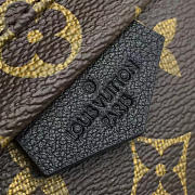 Louis Vuitton Palm Springs Backpack Mini Monogram Canvas M41562 - 6