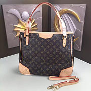 Louis Vuitton ESTRELA MM - 1