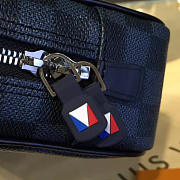 Louis Vuitton Leather Clutch bag 3422 24.5cm - 3