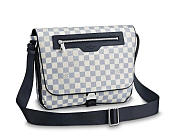 LOUIS VUITTON MATCHPOINT MESSENGER Damier Coastline - 1