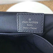 LOUIS VUITTON MATCHPOINT MESSENGER Damier Coastline - 2