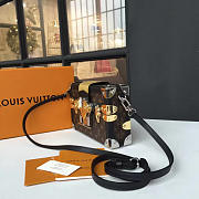 Louis Vuitton PETITE MALLE 3498 16cm - 5