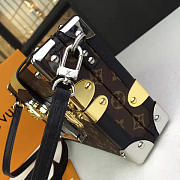 Louis Vuitton PETITE MALLE 3498 16cm - 2