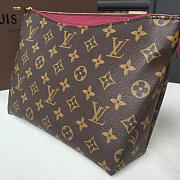 Louis Vuitton PALLAS BEAUTY CASE - 3