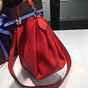Louis Vuitton Babylone Chain BB Cherry 25cm - 5