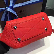 Louis Vuitton Babylone Chain BB Cherry 25cm - 6