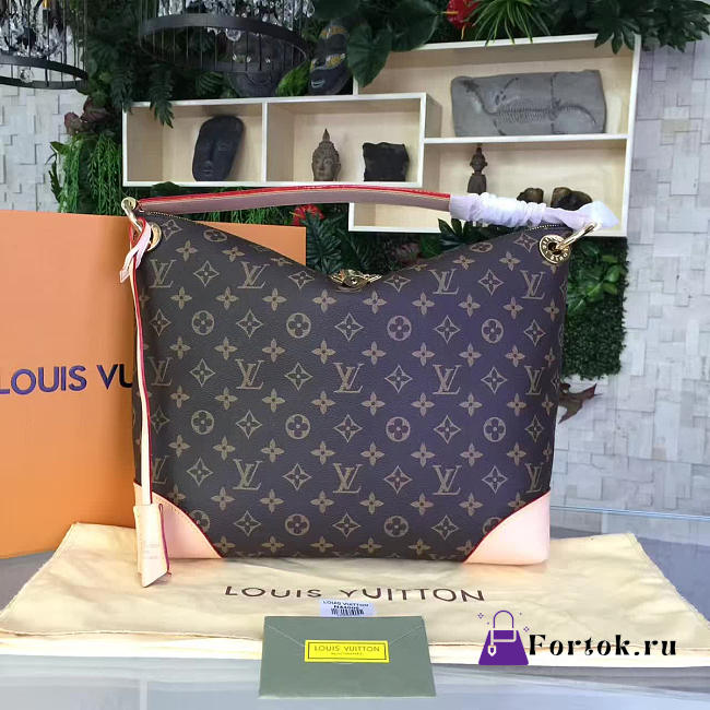 Louis Vuitton Berri PM 35cm  - 1