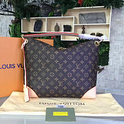 Louis Vuitton Berri PM 35cm  - 1