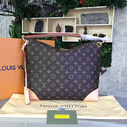 Louis Vuitton Berri PM 35cm  - 6