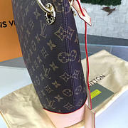 Louis Vuitton Berri PM 35cm  - 4