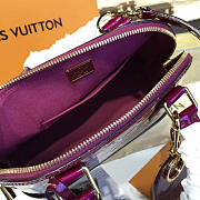 Louis Vuitton Alma PM Monogram Vernis Leather M90321 32cm  - 2